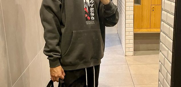 Model - DanWhiteyB Bigdick