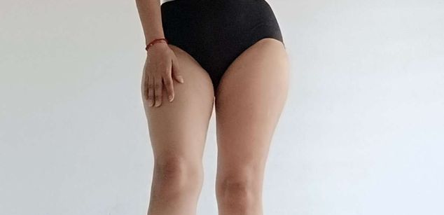 Model - Flowertasty daring