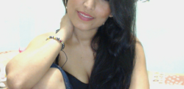 Model - Flowertasty daring