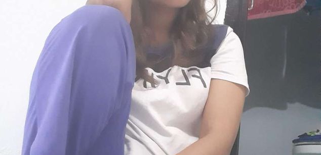 Model - Flowertasty daring