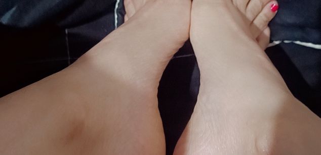 Model - Flowertasty daring