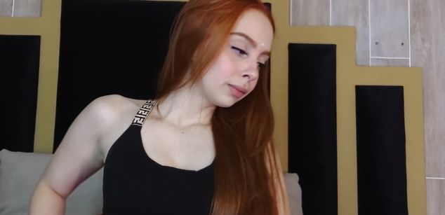 Model - SkarlettAdams latina