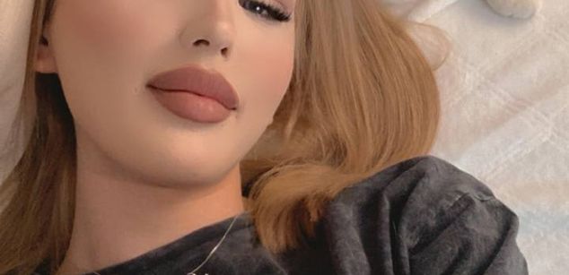 Model - SophieKitten fastresponse