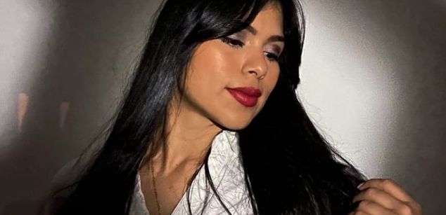 Model - Naty Angels anal