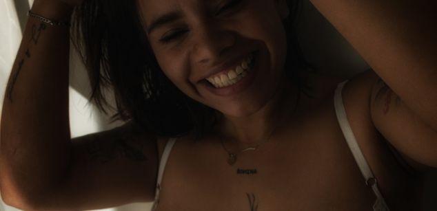 Model - sasha_flower tits