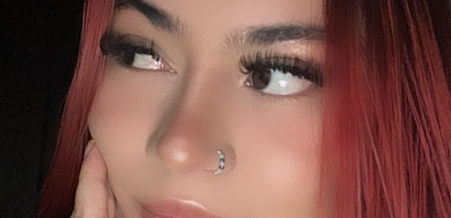 Model - Ashley princess sex