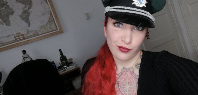 Model - Soviet Mercedes slave