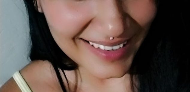 Model - Hatsu-katsumi sexo