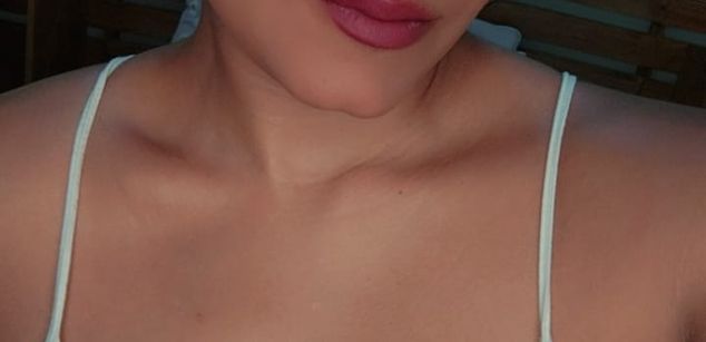 Model - Hatsu-katsumi sexo