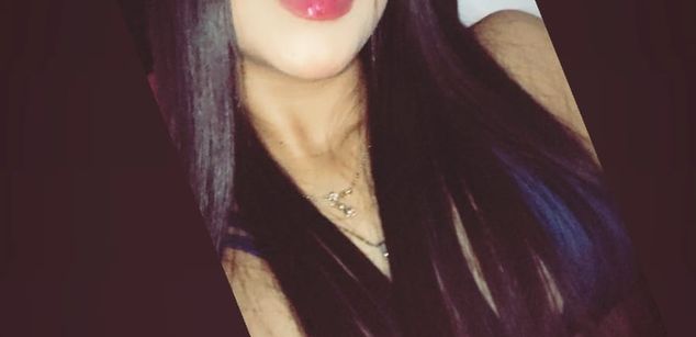 Model - LondonFoxx dirty