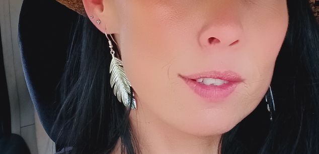 Model - Kyndall Kummingz dom