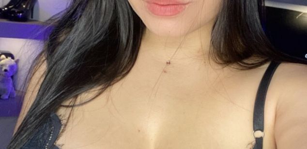 Model - Lilith Rosee bigass