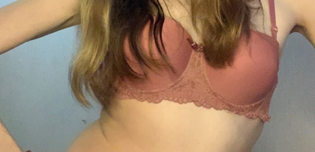 Model - Ella Loves You fun