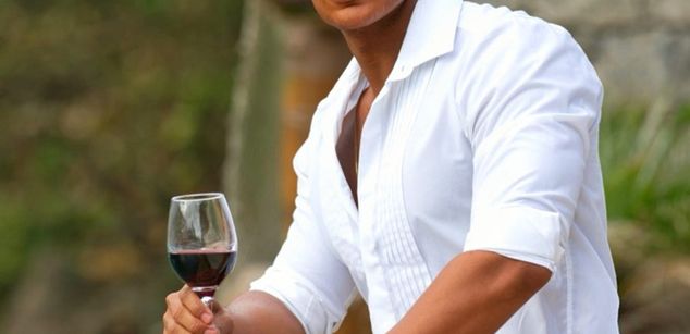 Model - Fernando Ferraz bigcum