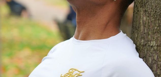 Model - Fernando Ferraz bigcum