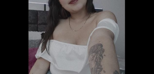 Model - Sophia AZOTES