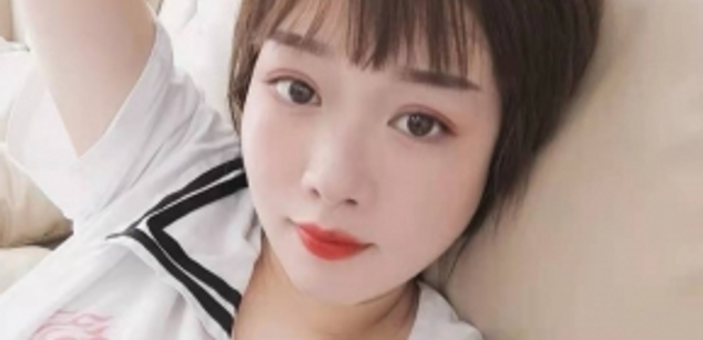 Model - shuoshuo uniform