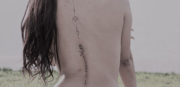 Model - Ania_Gomez horny