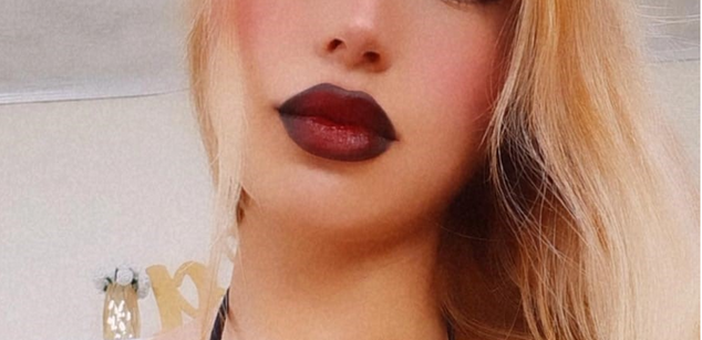 Model - LisaMuse young