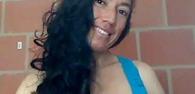 Model - eva555 dominatrix