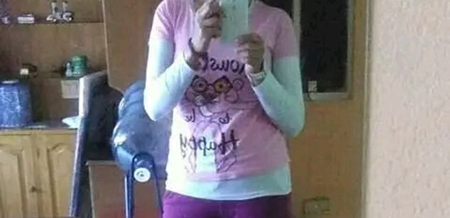 Model - eva555 dominatrix