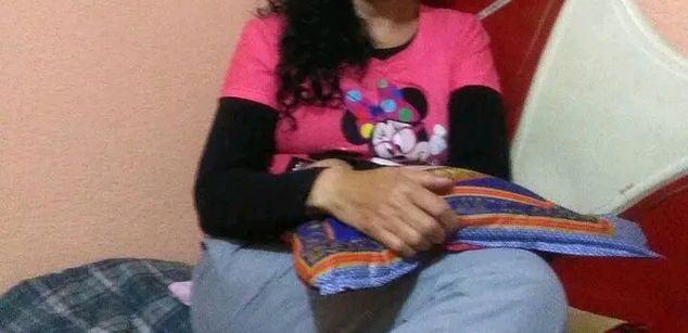 Model - eva555 dominatrix