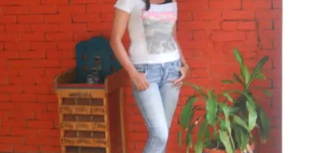 Model - eva555 dominatrix