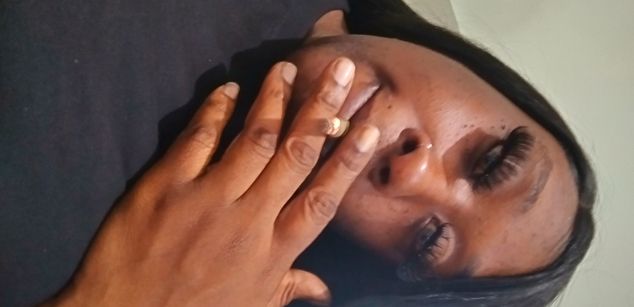 Model - Nikki Taylor girlnextdoor