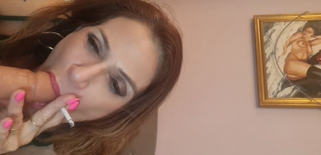 Model - Melissa Johnson sph