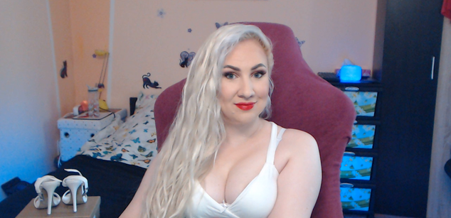 Model - Miss Lexy Gold findom