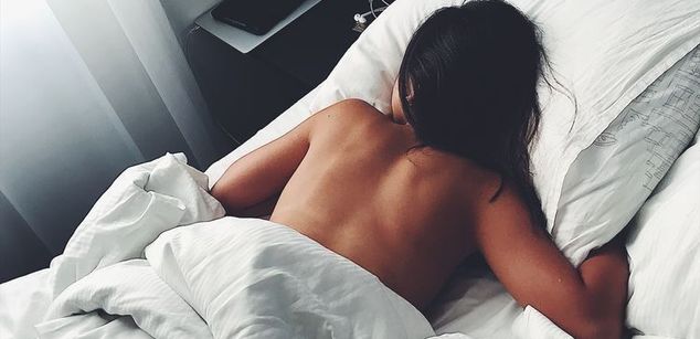 Model - Nabbi13 babyface