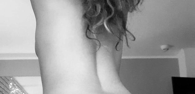 Model - Jessy findom