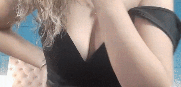 Model - Jessy findom