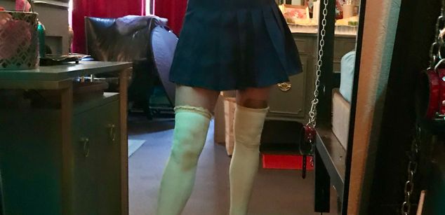 Model - Madame Aurelius sph