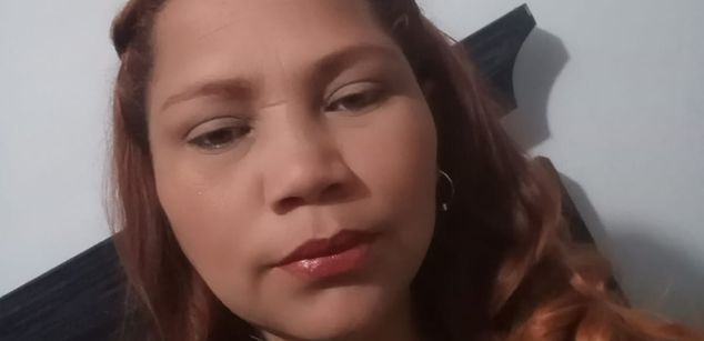 Model - Dania mature