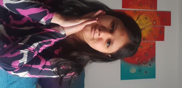 Model - BabyRose tit