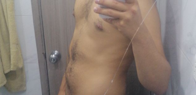 Model - LoveTheBoy_JD fetiche