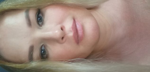 Model - Provokeddream bigtits