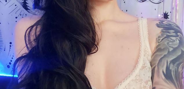 Model - Mary mistress