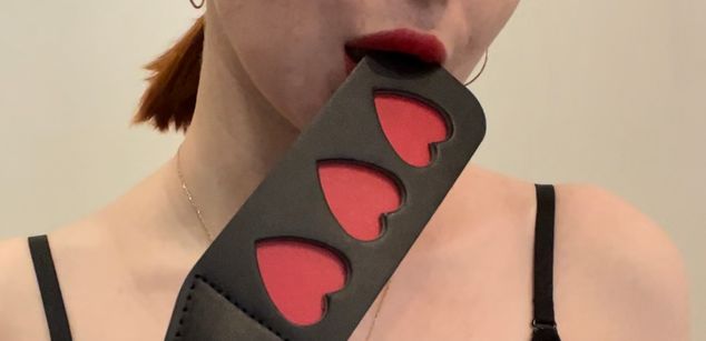 Model - Roxy Foxy new