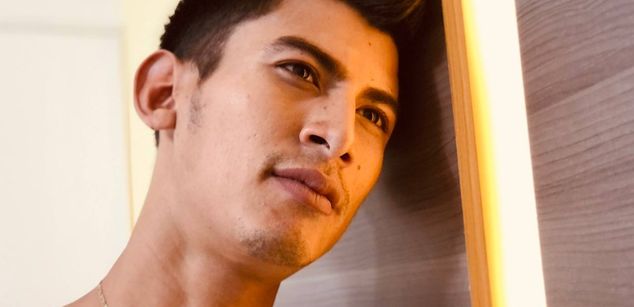 Model - badsboys1 suck