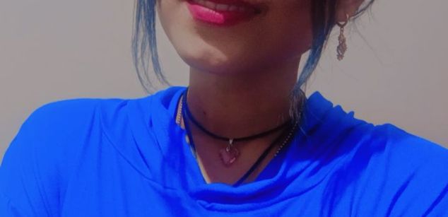 Model - Flowertasty daring