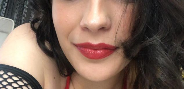 Model - NickyStyris young