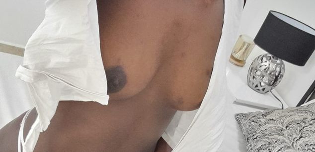 Model - OlivieLeroy heels