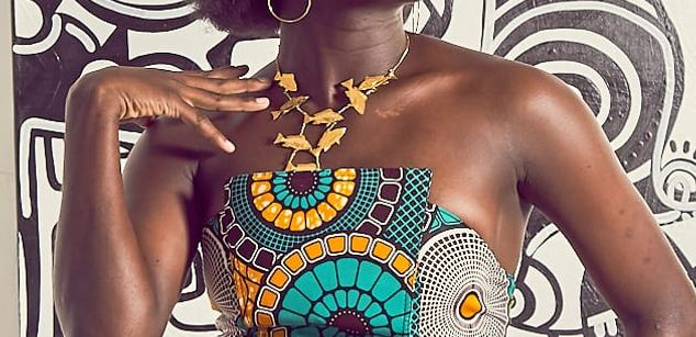 Model - OlivieLeroy heels