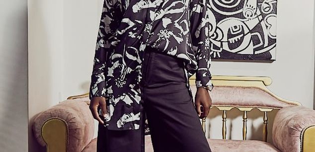 Model - OlivieLeroy heels