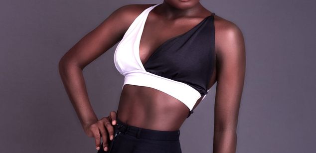 Model - OlivieLeroy heels