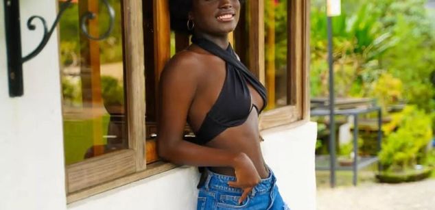 Model - OlivieLeroy heels