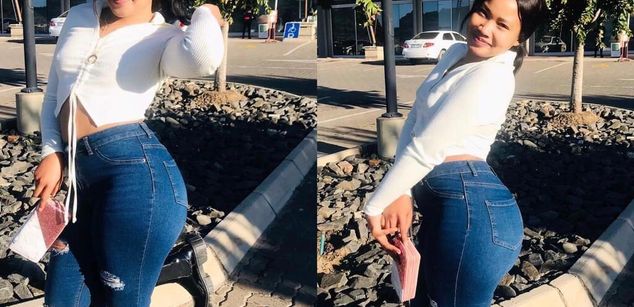 Model - Candymode boobs