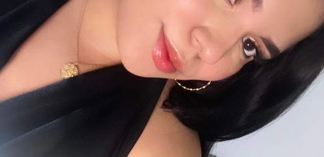 Model - Andrea05 squirt